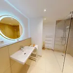 شقة Zuhause In Duhnen - 204 Viel Watt