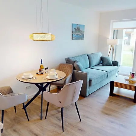 Zuhause In - 204 Viel Watt *