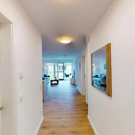 Zuhause In Duhnen - 204 Viel Watt * Cuxhaven